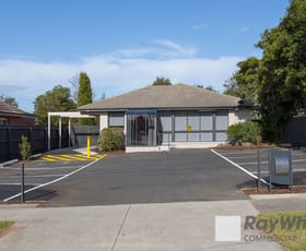 Medical / Consulting commercial property leased at 1324 Heatherton Road Noble Park VIC 3174