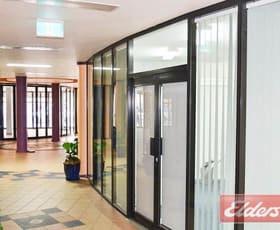 Offices commercial property leased at Ground  Suite/281 Sandgate Road Albion QLD 4010