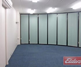 Offices commercial property leased at Ground  Suite/281 Sandgate Road Albion QLD 4010
