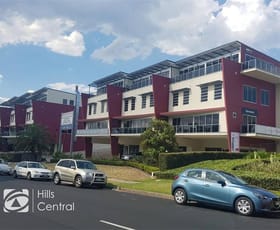 Factory, Warehouse & Industrial commercial property leased at 117/7 Hoyle Avenue Castle Hill NSW 2154