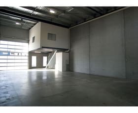 Factory, Warehouse & Industrial commercial property leased at 117/7 Hoyle Avenue Castle Hill NSW 2154