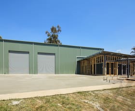 Factory, Warehouse & Industrial commercial property leased at 3 Darcan Way Drouin VIC 3818