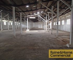 Showrooms / Bulky Goods commercial property leased at 1/312 Evans Road Salisbury QLD 4107