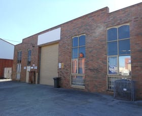 Factory, Warehouse & Industrial commercial property leased at 25 Meriton Place Clayton VIC 3168