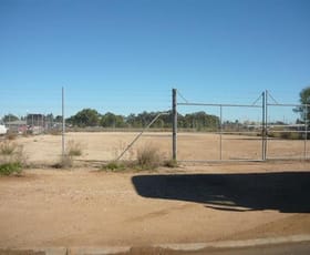 Development / Land commercial property leased at 25 Malduf Street Chinchilla QLD 4413