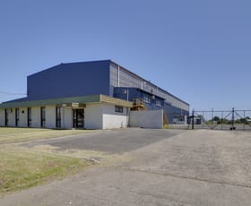 Factory, Warehouse & Industrial commercial property leased at 9-11 Eastern Road Traralgon East VIC 3844