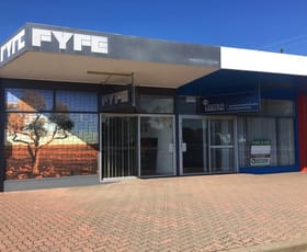 Medical / Consulting commercial property for lease at A/84 Hypatia Street Chinchilla QLD 4413