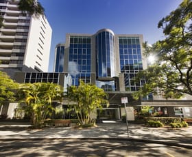 Offices commercial property leased at 15 Astor Terrace Spring Hill QLD 4000