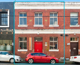 Factory, Warehouse & Industrial commercial property leased at 26-28 Easey Street Collingwood VIC 3066