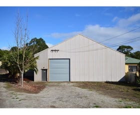 Factory, Warehouse & Industrial commercial property leased at 9 Mawson Street Shortland NSW 2307