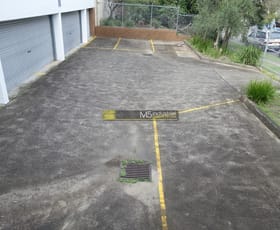 Factory, Warehouse & Industrial commercial property leased at Basement / Garage/48 Garema Circuit Kingsgrove NSW 2208