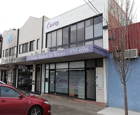Shop & Retail commercial property leased at 1/3 Dunearn Road Dandenong North VIC 3175