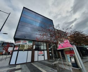 Offices commercial property leased at Ground/237 Lonsdale Street Dandenong VIC 3175