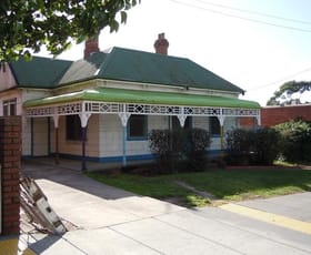 Offices commercial property leased at 1 Clow Street Dandenong VIC 3175