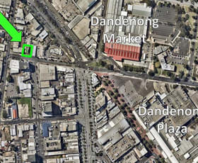 Offices commercial property leased at 1 Clow Street Dandenong VIC 3175