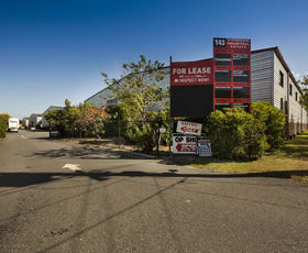Factory, Warehouse & Industrial commercial property leased at 5C-1/143 St Vincents Road Virginia QLD 4014