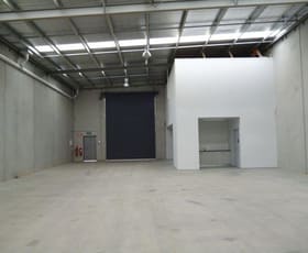 Factory, Warehouse & Industrial commercial property leased at 5/53-57 Rimfire Drive Hallam VIC 3803