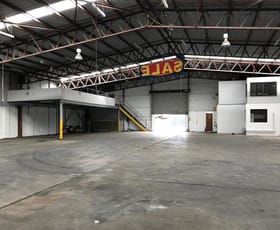 Factory, Warehouse & Industrial commercial property leased at 29 Christina Road Villawood NSW 2163
