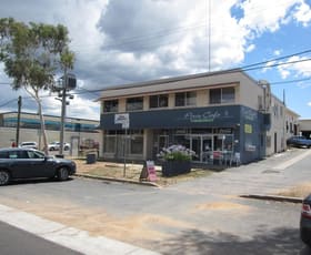Offices commercial property leased at Unit 1/3 Pirie Street Fyshwick ACT 2609