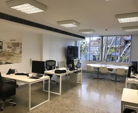 Offices commercial property leased at 111/111/8 Clarke Street Crows Nest NSW 2065