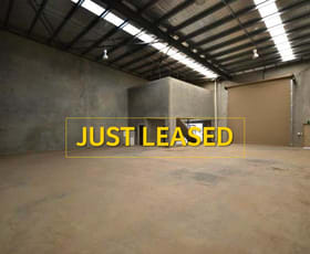 Factory, Warehouse & Industrial commercial property leased at Unit 5/17 Bellevue Street South Nowra NSW 2541