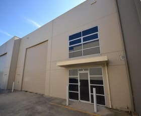 Factory, Warehouse & Industrial commercial property leased at Unit 5/17 Bellevue Street South Nowra NSW 2541