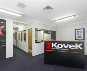 Factory, Warehouse & Industrial commercial property leased at 16 Somer Street Hyde Park QLD 4812
