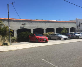 Showrooms / Bulky Goods commercial property leased at 1 Howlett Street North Perth WA 6006