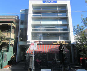Offices commercial property leased at Level 2, 189 Rouse Street Port Melbourne VIC 3207