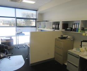 Offices commercial property leased at Level 2, 189 Rouse Street Port Melbourne VIC 3207