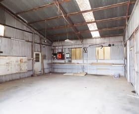 Other commercial property leased at Cecil Park NSW 2178