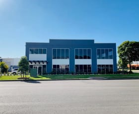 Factory, Warehouse & Industrial commercial property leased at Unit 21/26 Balook Drive Beresfield NSW 2322
