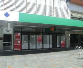 Shop & Retail commercial property leased at 23-25 Shields Street Cairns City QLD 4870