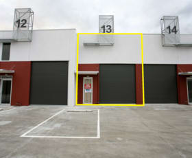 Other commercial property leased at 13, 44 Sparks Avenue Fairfield VIC 3078