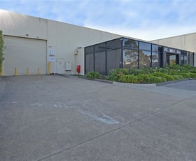Offices commercial property leased at 1/158-168 Browns Road Noble Park VIC 3174