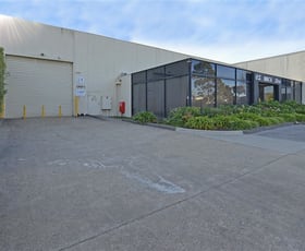 Factory, Warehouse & Industrial commercial property leased at 1/158-168 Browns Road Noble Park VIC 3174