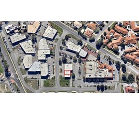 Medical / Consulting commercial property leased at 1/5 LEACH CRESCENT Rockingham WA 6168
