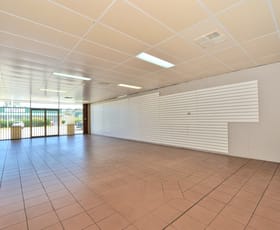 Showrooms / Bulky Goods commercial property leased at 1/5 LEACH CRESCENT Rockingham WA 6168