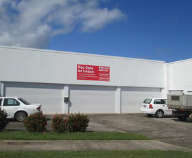 Factory, Warehouse & Industrial commercial property leased at 333 Mulgrave Road Bungalow QLD 4870