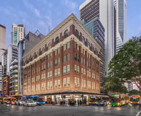 Offices commercial property leased at Level 5 Suite 501/99 Creek Street Brisbane City QLD 4000