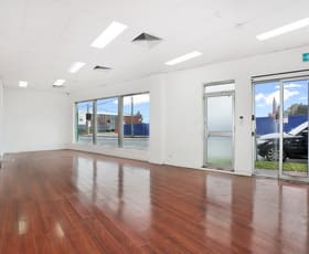 Shop & Retail commercial property leased at 157 Princes Highway Arncliffe NSW 2205