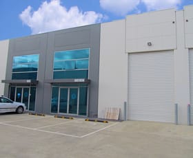 Factory, Warehouse & Industrial commercial property leased at 7/32 Law Court Sunshine West VIC 3020