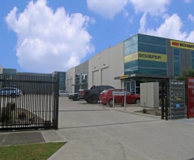 Factory, Warehouse & Industrial commercial property leased at 7/32 Law Court Sunshine West VIC 3020