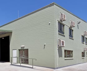 Offices commercial property leased at 4/14 Menmuir Street Winnellie NT 0820