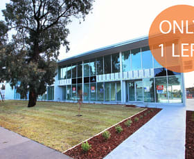 Other commercial property leased at 105 -111 Ricketts Road Mount Waverley VIC 3149