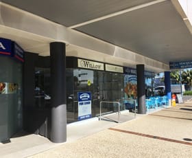 Shop & Retail commercial property leased at Unit 4/68 Clarence St Port Macquarie NSW 2444