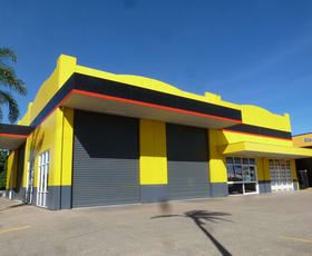 Shop & Retail commercial property leased at Innisfail QLD 4860