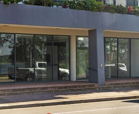 Showrooms / Bulky Goods commercial property leased at 1&2/157 Brighton Avenue Toronto NSW 2283