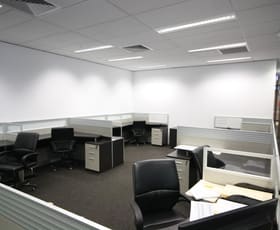 Offices commercial property leased at Sydney Olympic Park NSW 2127
