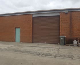 Factory, Warehouse & Industrial commercial property leased at 15 Yallourn Street Fyshwick ACT 2609